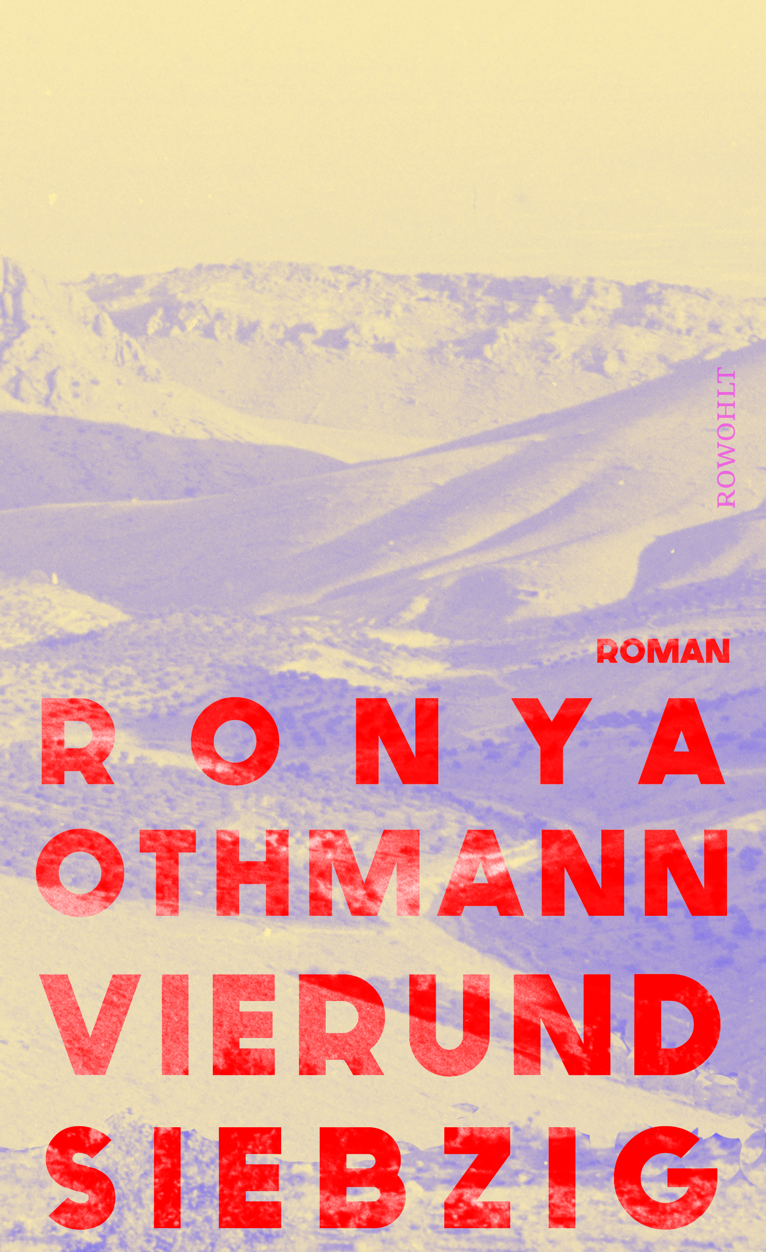 Ronya Othmann
