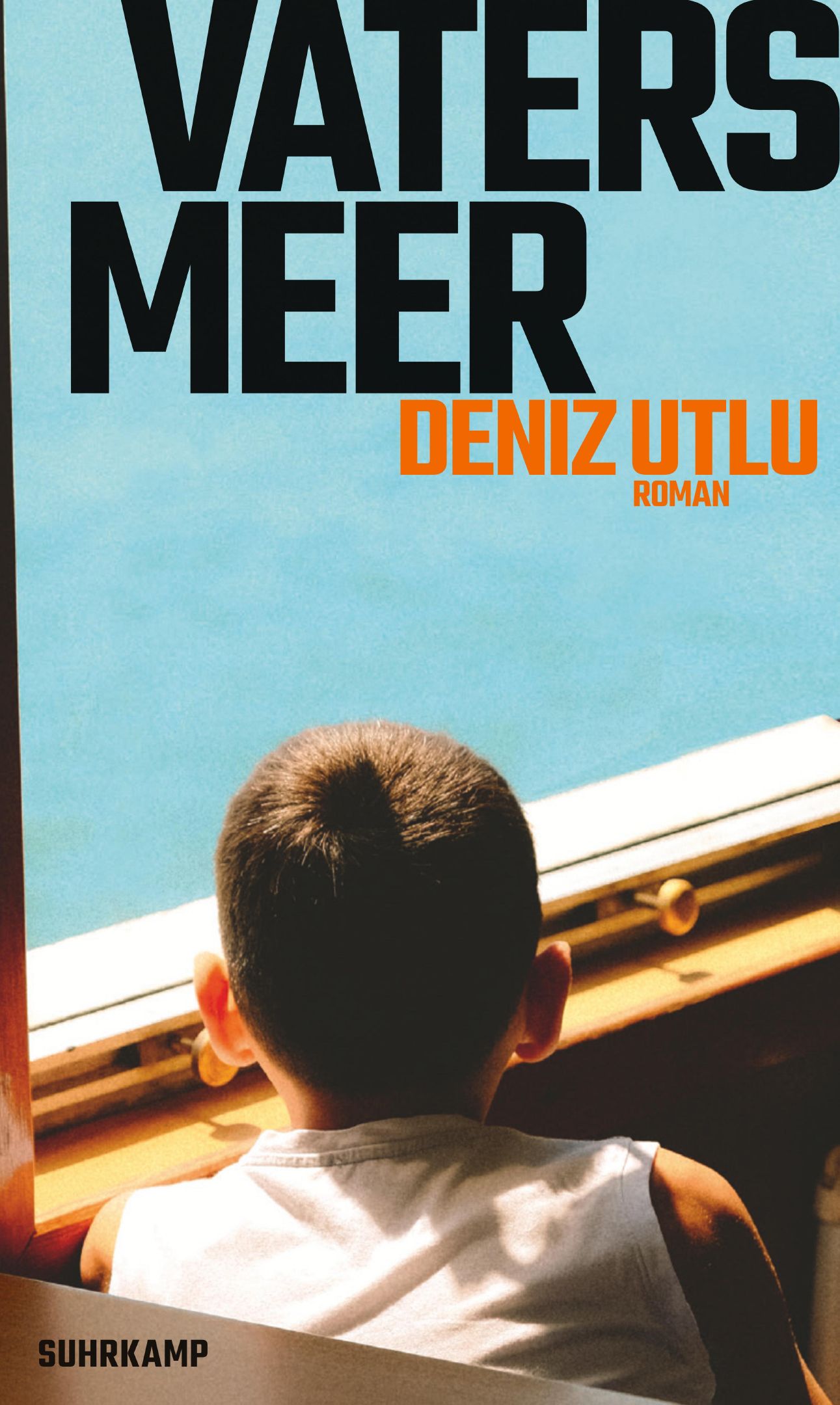 Deniz Utlu