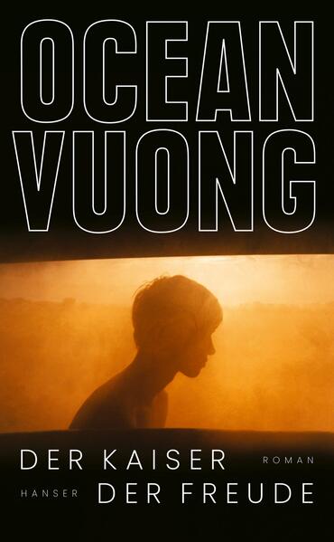 Ocean Vuong