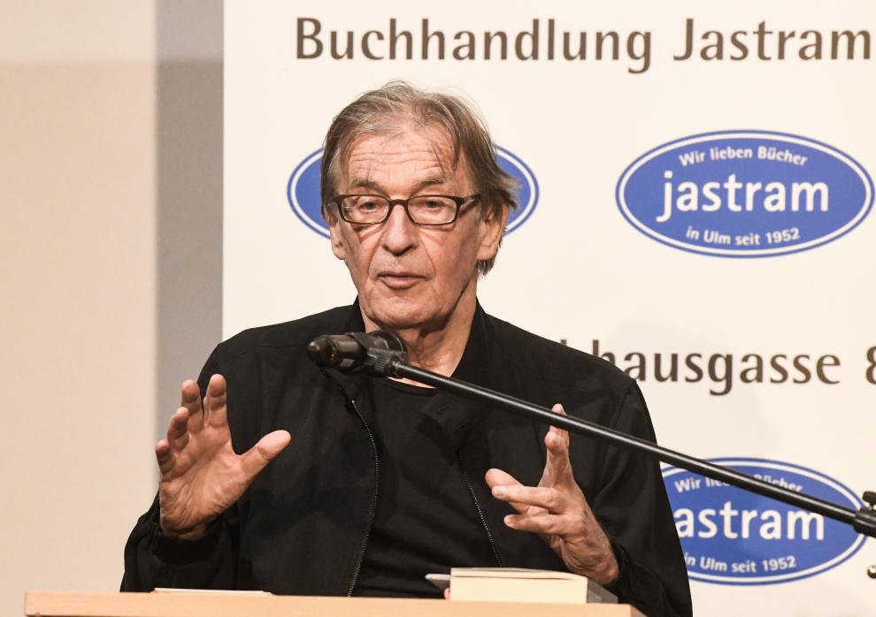 Wolfgang Schorlau