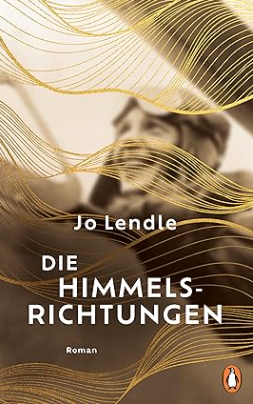 Jo Lendle