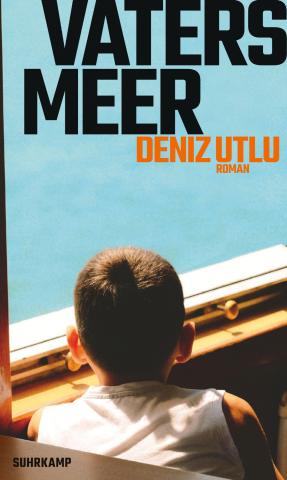 Deniz Utlu